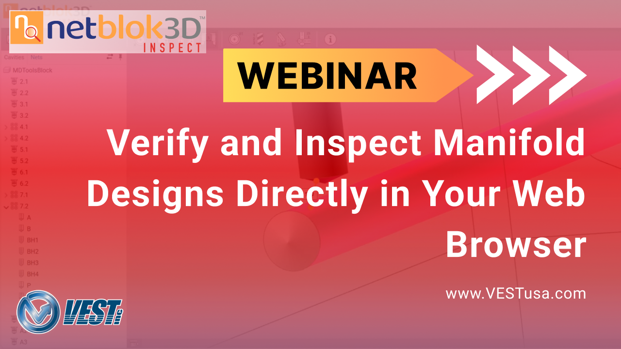 Verify and Inspect Manifold Designs Directly in Your Web Browser